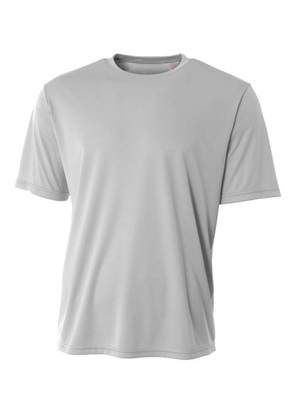 YOUTH SPRINT PERFORMANCE TEE - NB3402