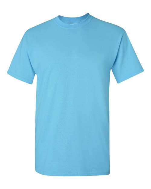 GILDAN AD TEE-G5000(BASIC COLORS)(S-XL)