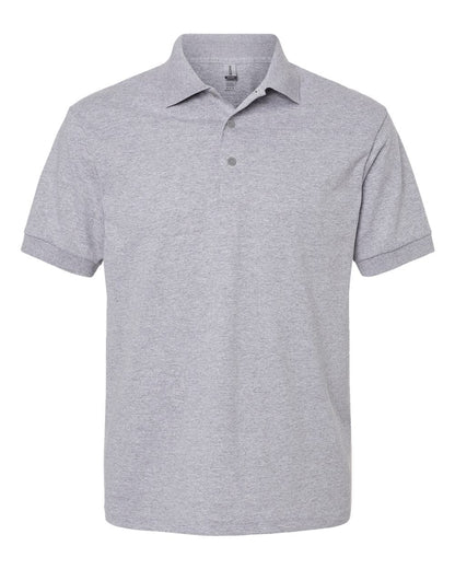 GILDAN DRY BLEND POLO SHIRT-G8800