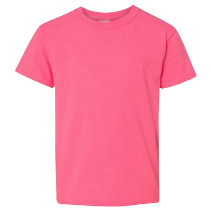 GILDAN YOUTH TEE - G5000B