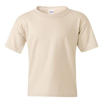 GILDAN YOUTH TEE - G5000B