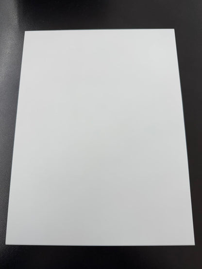 HEAT TRANSFER PAPER