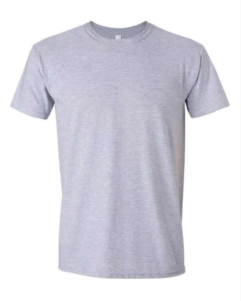 GILDAN G64000 Softstyle T-Shirt