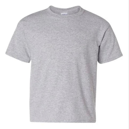 GILDAN YOUTH TEE - G5000B