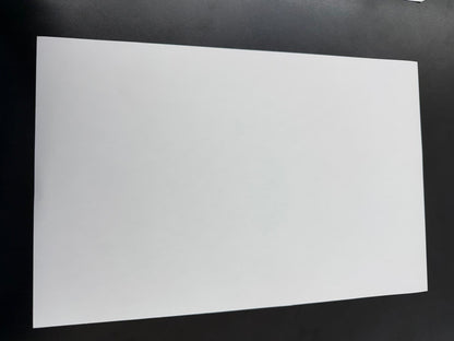 HEAT TRANSFER PAPER