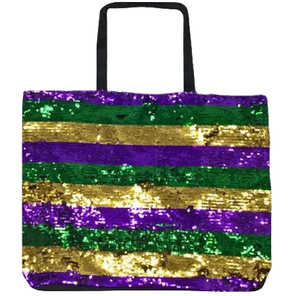 MG SEQUIN BAGS