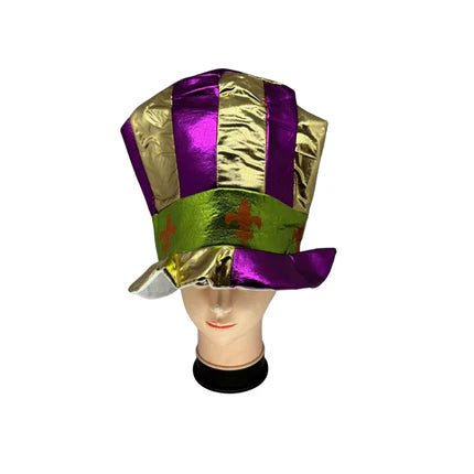 Mardi Gras Hats