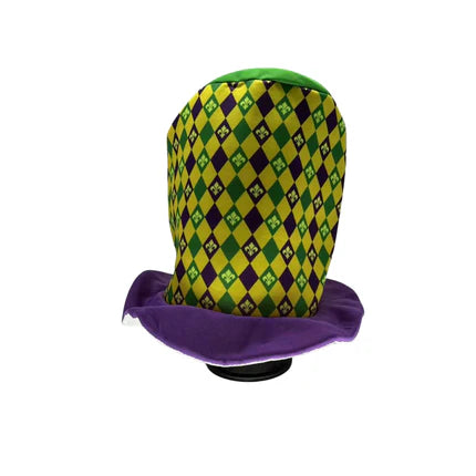 Mardi Gras Hats