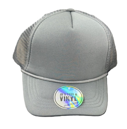 NOLA TRUCKER HAT