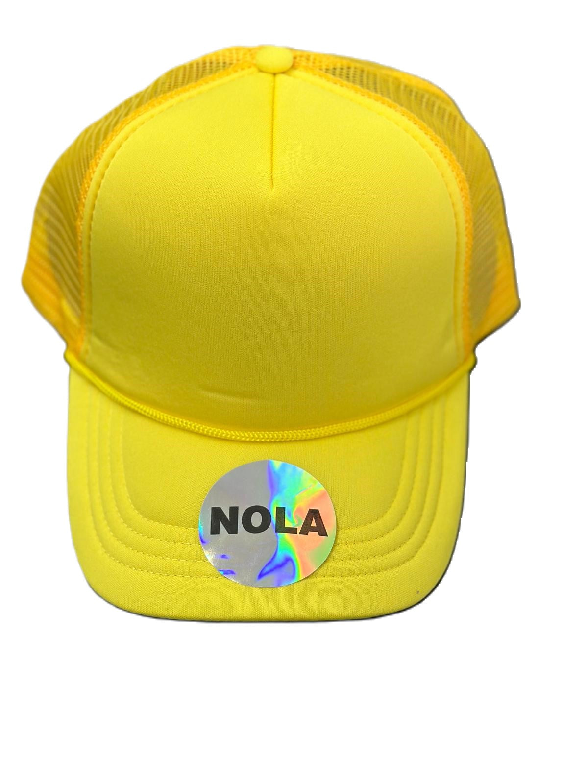 NOLA TRUCKER HAT