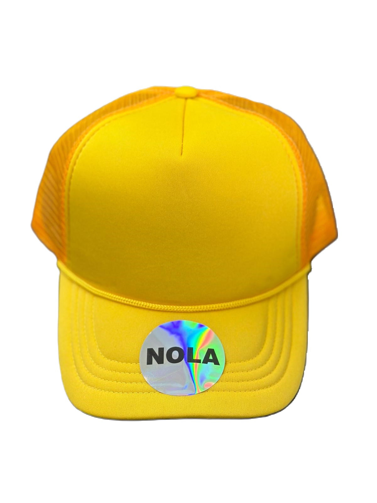 NOLA TRUCKER HAT