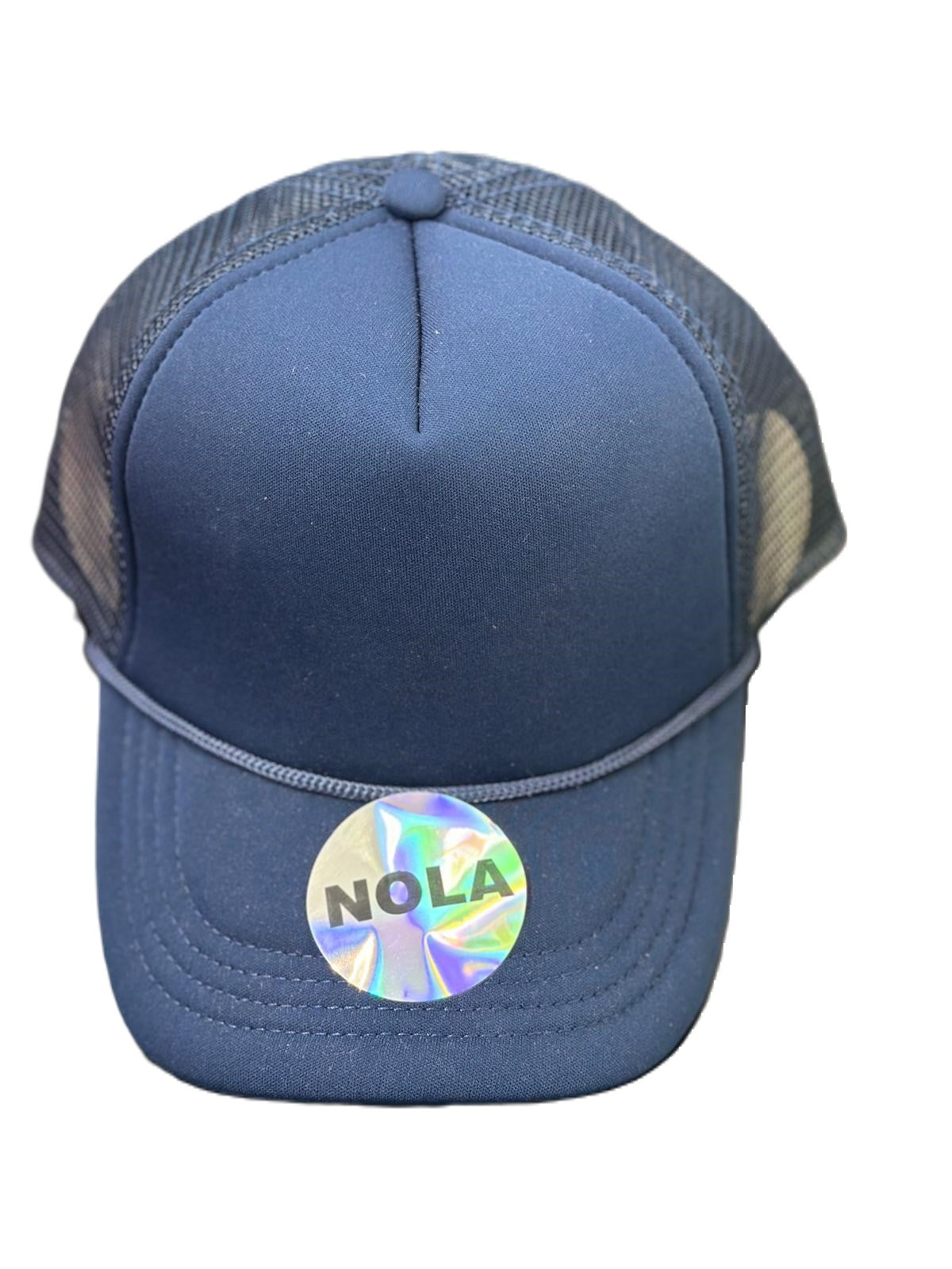 NOLA TRUCKER HAT