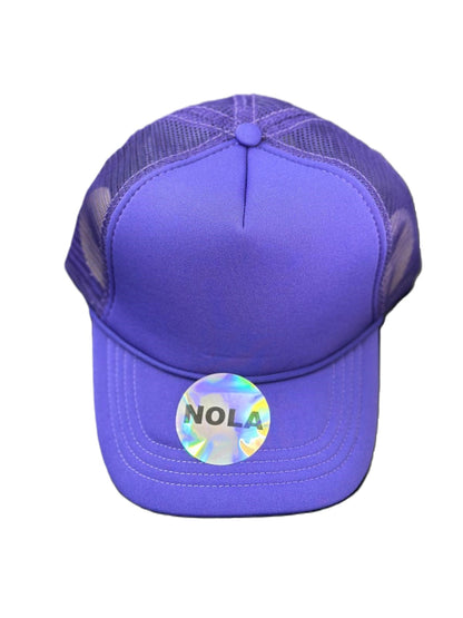 NOLA TRUCKER HAT