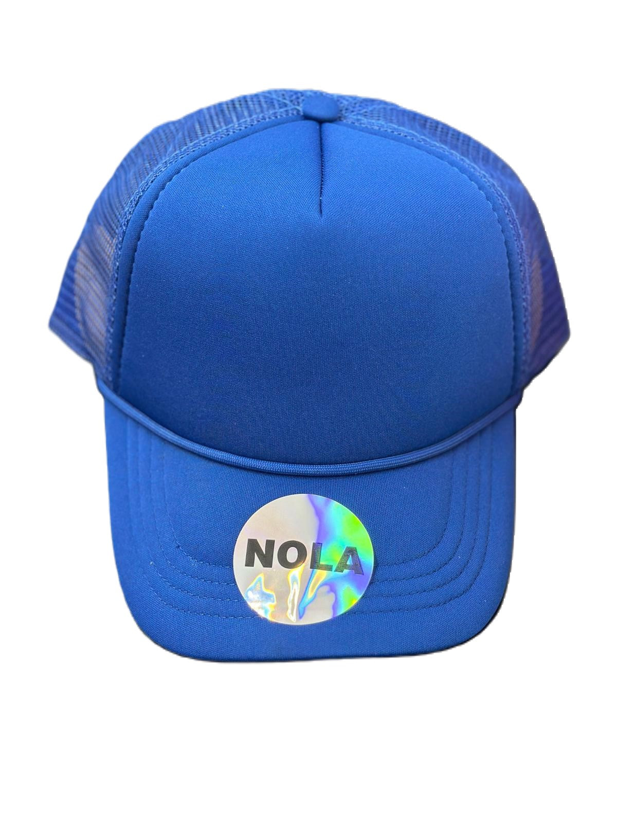 NOLA TRUCKER HAT