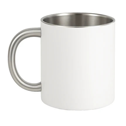 Sublimation Blank Mugs