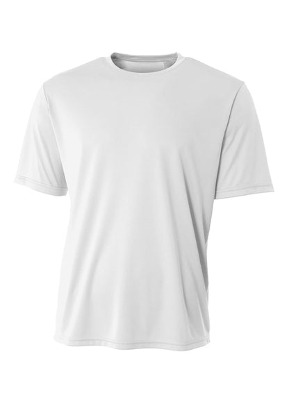 YOUTH SPRINT PERFORMANCE TEE - NB3402