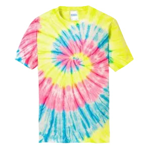 G-5000 TIE DYE