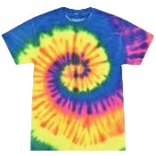 G-5000 TIE DYE