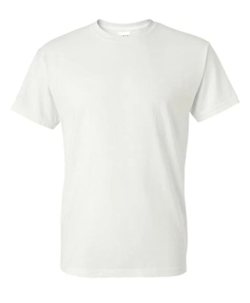 GILDAN  DRY BLEND TSHIRT- G8000