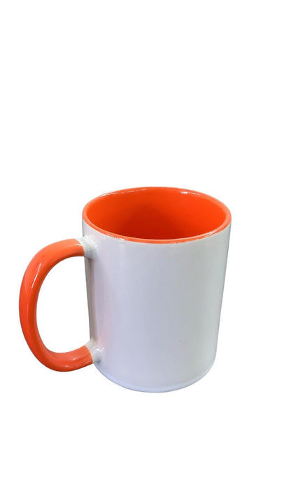 Sublimation Blank Mugs