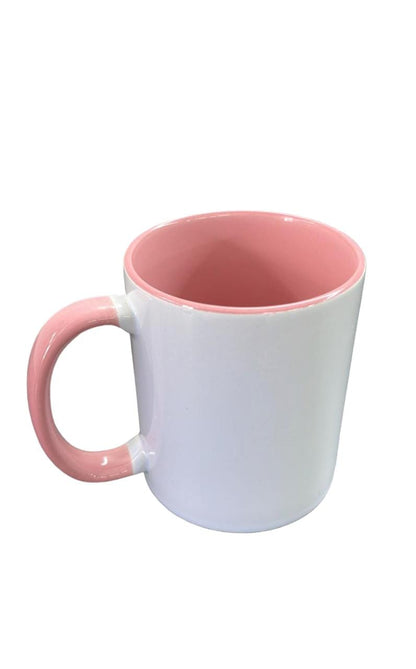 Sublimation Blank Mugs