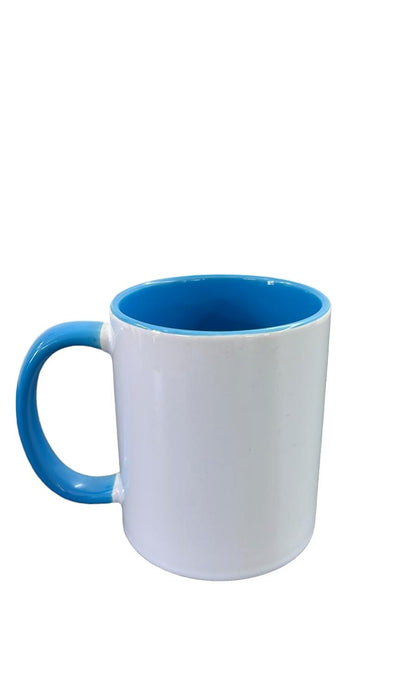 Sublimation Blank Mugs