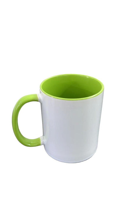 Sublimation Blank Mugs