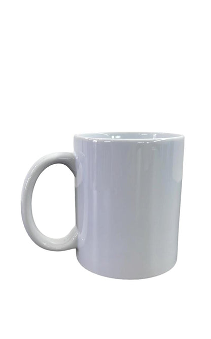 Sublimation Blank Mugs