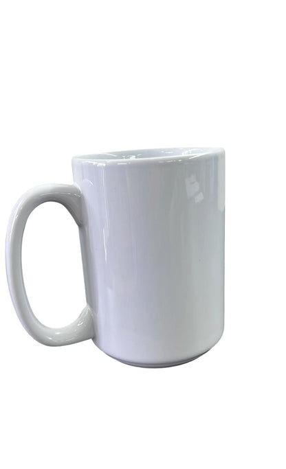 Sublimation Blank Mugs