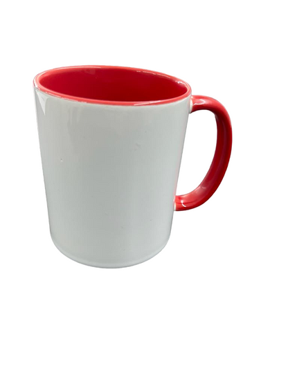 Sublimation Blank Mugs