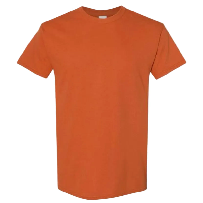 GILDAN YOUTH TEE SECONDARY COLORS- G5000B