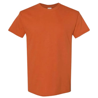 GILDAN YOUTH TEE SECONDARY COLORS- G5000B