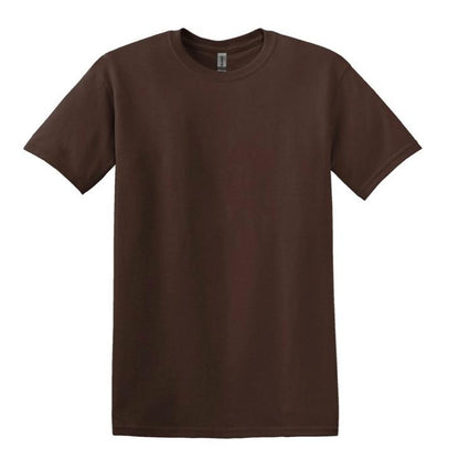 Gildan® 5000 Heavy Cotton Adult T-Shirt - (2XL-3XL-4XL-5XL)