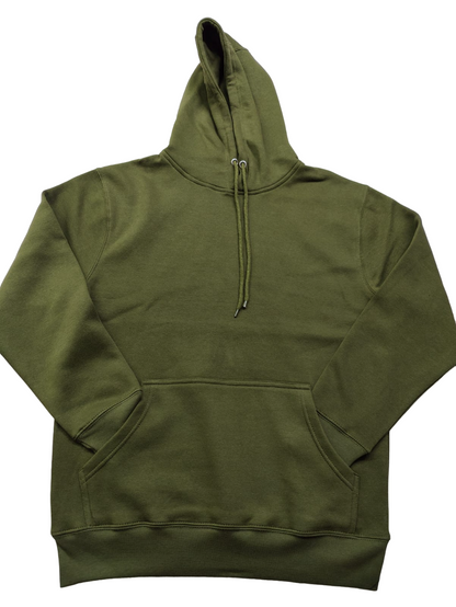 NOLA PREMIUM ADULT HOODIE