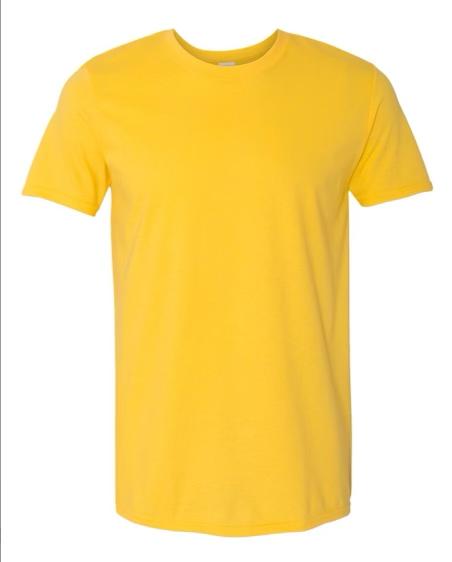 GILDAN G64000 Softstyle T-Shirt