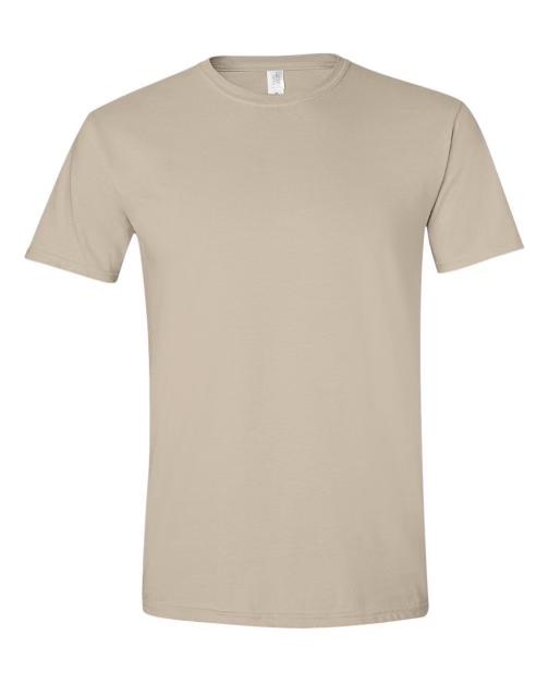 GILDAN G64000 Softstyle T-Shirt