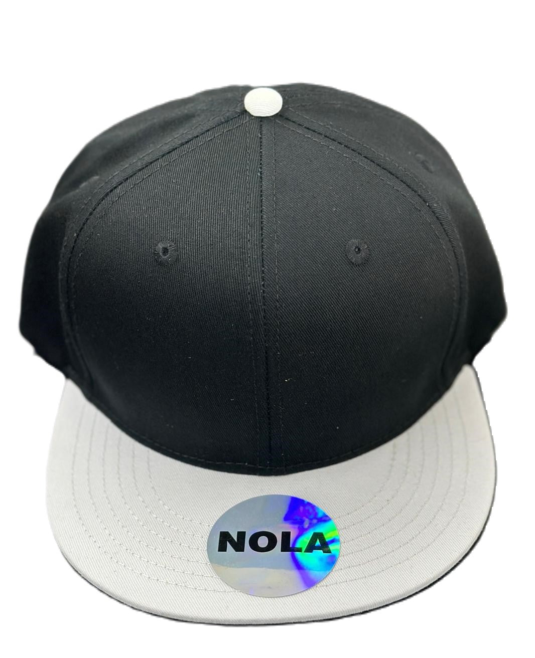 NOLA SNAPBACK