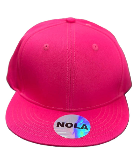 NOLA SNAPBACK