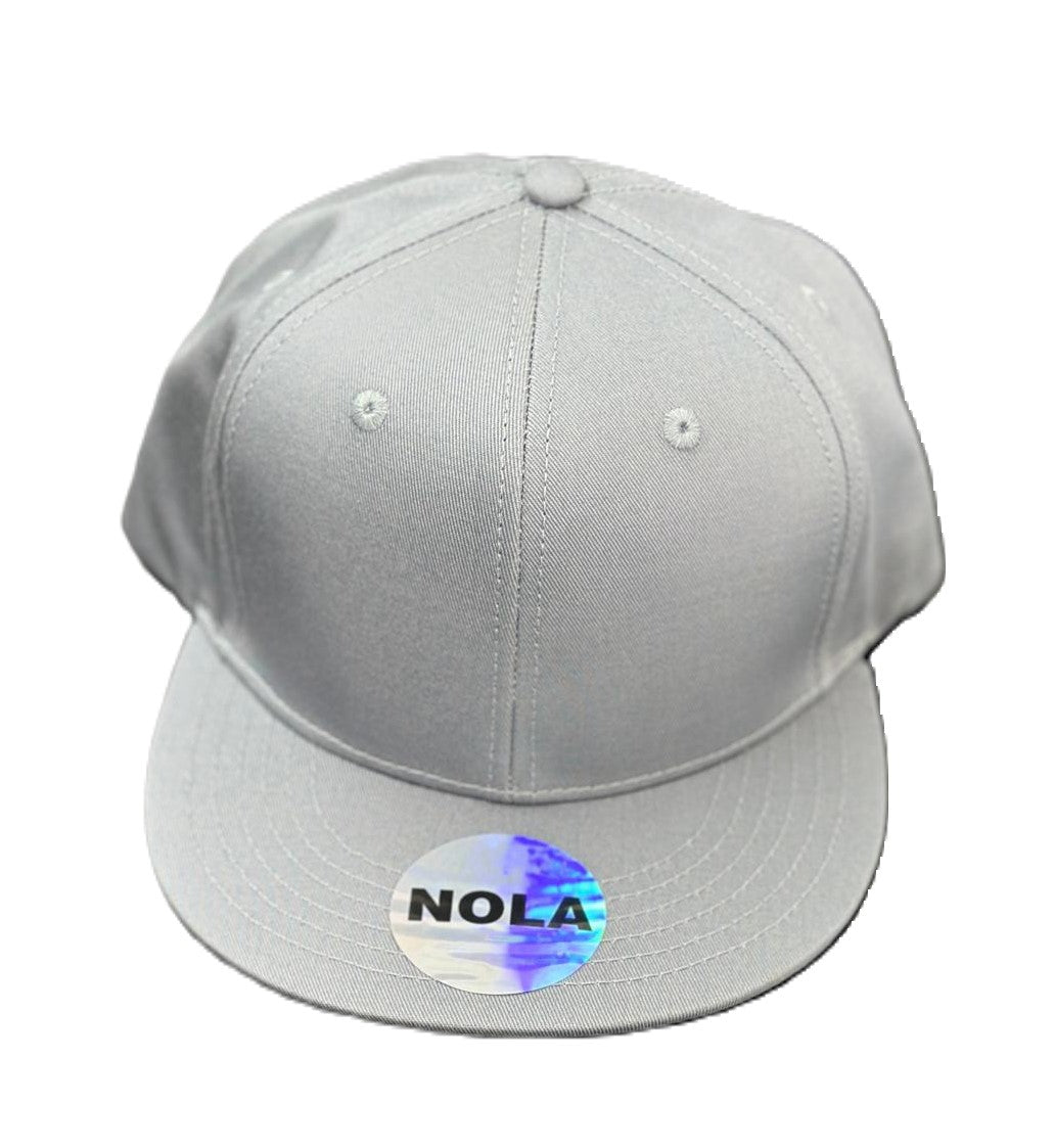 NOLA SNAPBACK