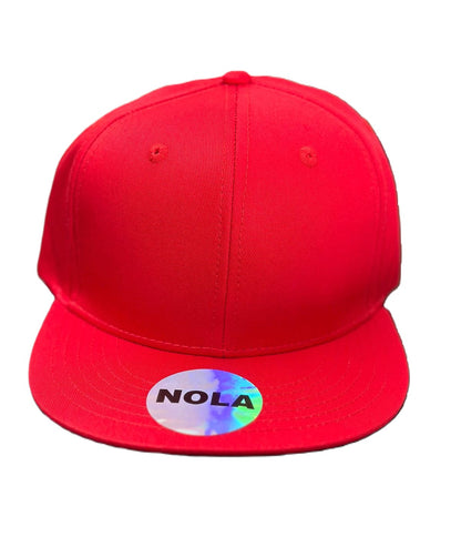 NOLA SNAPBACK