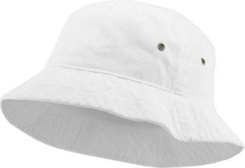 NOLA BUCKET  HAT