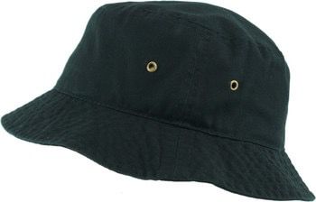 NOLA BUCKET  HAT