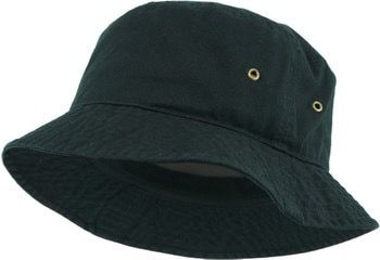 NOLA BUCKET  HAT