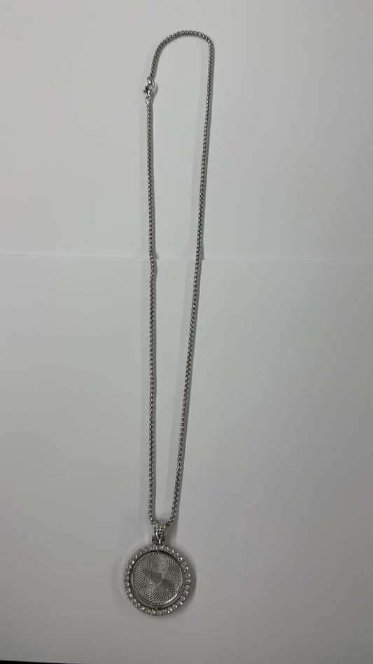 SUBLIMATION RS PENDANT