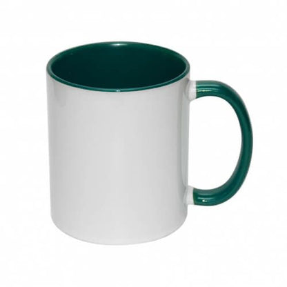 Sublimation Blank Mugs