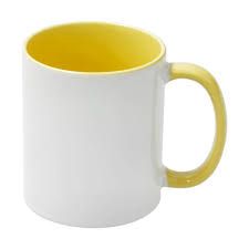 Sublimation Blank Mugs