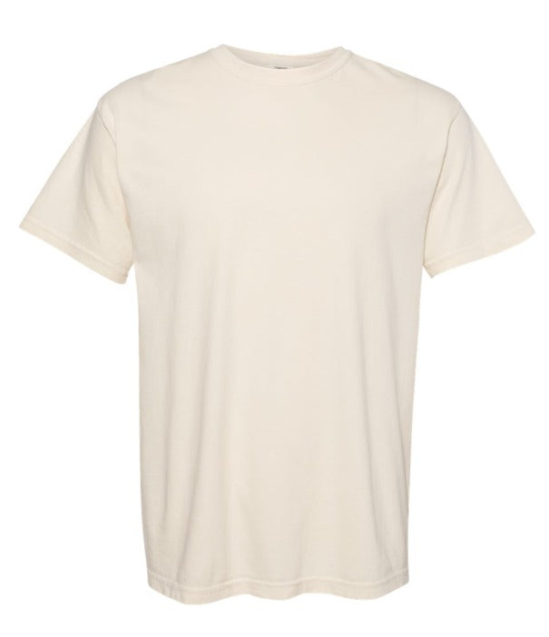 Comfort Colors® 1717 Adult T-Shirt
