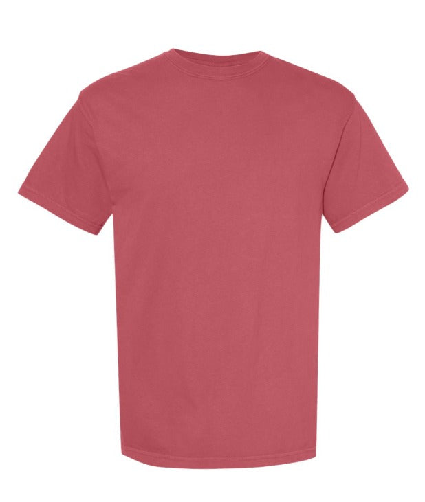 Comfort Colors® 1717 Adult T-Shirt