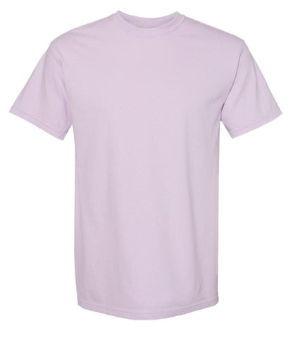 Comfort Colors® 1717 Adult T-Shirt