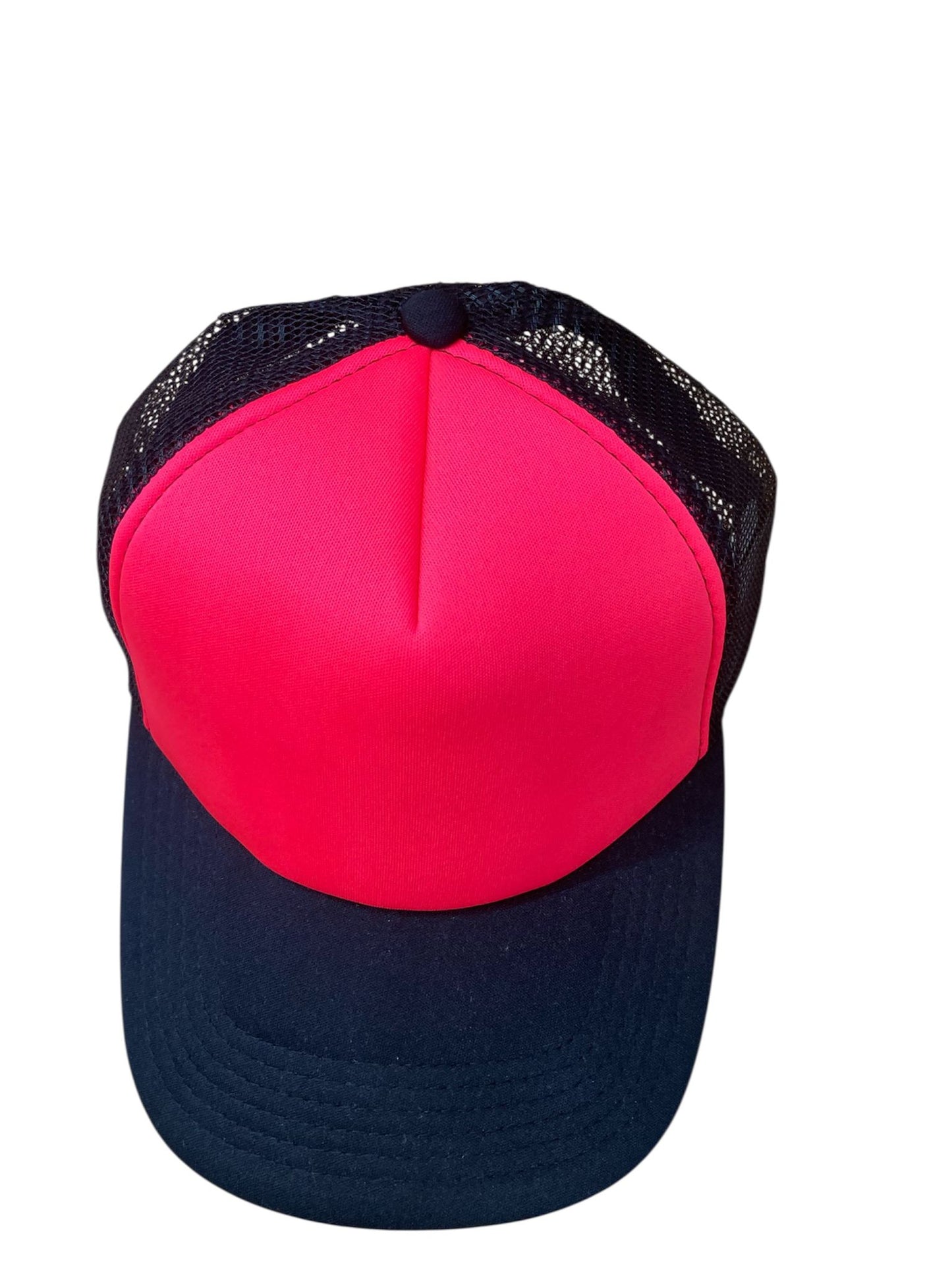 KB ETHOS TRUCKER CAP